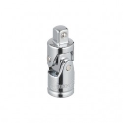 Кардан 1/4 Intertool ET-1111