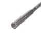 Бур по бетону SDS MAX Quadro 14x400 мм Intertool SDM-1440