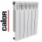 Секция алюминевого радиатора CALOR ELEGANCE 500х96 200 Вт 1009693