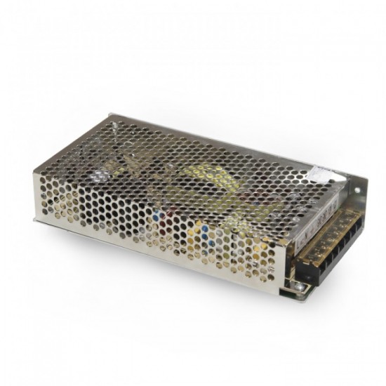 Трансформатор светодиодной ленты Feron LB009 60W электронный