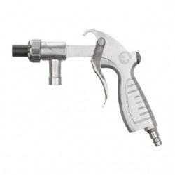 Пневмопистолет пескоструйный Intertool PT-0708 Пневмопистолет пескоструйный Intertool PT-0708