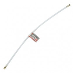 Насадка для пистолета под гравитекс 50см Intertool PT-0710