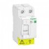 Выключатель дифференциального тока (УЗО) Schneider RESI9 2х63A AC R9R51263