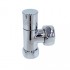 Кран угловой для полотенцесушителя 1/2 KOER KR3073 (набор 2 шт)