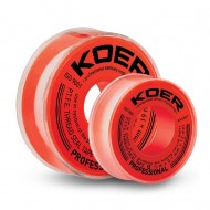 Фум лента KOER 10м12мм KR2808