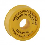 Фум лента KOER 15м19мм PROFESSIONAL KR2709
