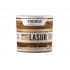 Лазурь акриловая для дерева Triora Protect Lasur белый 0.75 л