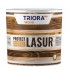 Лазурь акриловая для дерева Triora Protect Lasur каштан 2,5 л