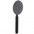 Лейка для душа MIXXUS SH-01 Black MI4751