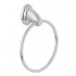 Полотенцедержатель кольцо ZERIX LR1504 LL1402