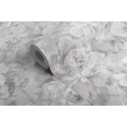 Флизелиновые обои горячего тиснения Vinil VIP 4-1240 Скиф 1,06х10,05м