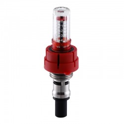 Расходомер для коллекторных систем KOER KR.1155 KR2714