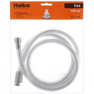 Шланг для душа HAIBA 150см LUMI.F04 HO0020