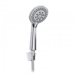 Душевой набор (лейка, шланг, кронштейн) ZERIX SHOWER SET-03 ZX3097 Душевой набор (лейка, шланг, кронштейн) ZERIX SHOWER SET-03 ZX3097