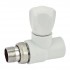 Кран радиаторный PPR прямой 25х3/4 KOER KP0214