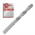Сверло по металлу DIN 338 4.5 мм Intertool HSS SD-5045