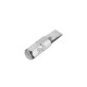 Бита 5мм 1/4х25 мм Intertool VT-0033 Бита 5мм 1/4х25 мм Intertool VT-0033