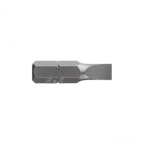 Бита 5мм 1/4х25 мм Intertool VT-0033 Бита 5мм 1/4х25 мм Intertool VT-0033