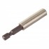 Битодержатель магнитный 1/4х60 мм Intertool VT-0101