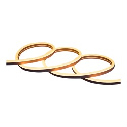 Светодиодный неон лента L-NS SMD2835 6х12 120 LED/м 7W/м IP65 12V 6500K холодный белый 13-72-11 Светодиодный неон лента L-NS SMD2835 6х12 120 LED/м 7W/м IP65 12V 6500K холодный белый 13-72-11