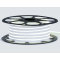 Светодиодный неон лента L-NS SMD2835 6х12 120 LED/м 7W/м IP65 12V 6500K холодный белый 13-72-11