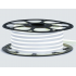 Светодиодный неон лента L-NS SMD2835 8х16 120 LED/м 7W/м IP65 12V 6500K холодный белый 13-72-31
