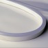 Светодиодный неон лента L-NS SMD2835 8х16 120 LED/м 7W/м IP65 220V 6500K холодный белый 13-75-21