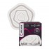 SMART светильник LED потолочный c пультом VELMAX V-CL-MIRAY-S max 70W 3000K-6500K 23-44-45