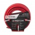 Шланг гибридный профессиональный Intertool STORM 20 атм 6х11мм 10м латунный быстроразъем PT-1761