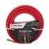 Шланг гибридный профессиональный Intertool STORM 20 атм 6х11мм 20м латунный быстроразъем PT-1762