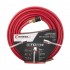 Шланг гибридный профессиональный Intertool STORM 20 атм 6х11мм 30м латунный быстроразъем PT-1763