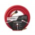 Шланг гибридный профессиональный Intertool STORM 20 атм 8х15мм 10м латунный быстроразъем PT-1771