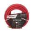 Шланг гибридный профессиональный Intertool STORM 20 атм 10х17мм 10м латунный быстроразъем PT-1781