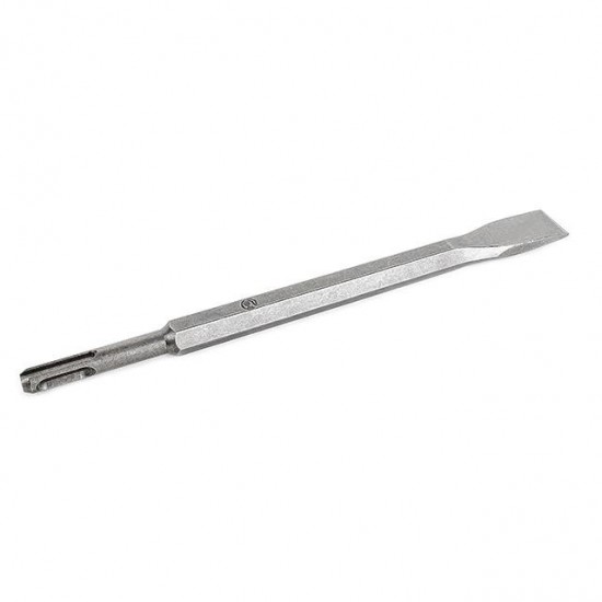 Набор зубил для перфоратора 4шт. Intertool SD-0410