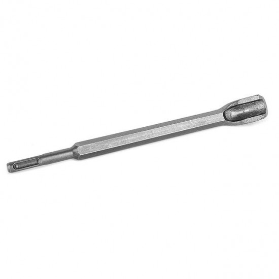 Набор зубил для перфоратора 4шт. Intertool SD-0410
