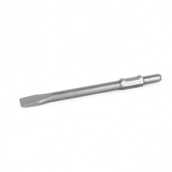 Зубило по бетону 30х410х36 мм HEX Intertool SD-0462