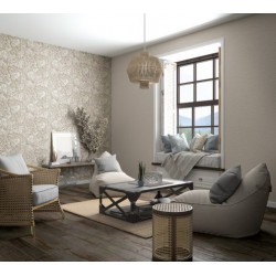 Обои Marburg Botanica 1.06 х 10.05м 33007 Обои Marburg Botanica 1.06 х 10.05м 33007