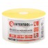 Наждачная бумага на бумажной основе K80 115 мм INTERTOOL BT-0818