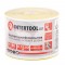 Наждачная бумага на бумажной основе K180 115 мм INTERTOOL BT-0823