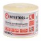 Наждачная бумага на бумажной основе K150 115 мм INTERTOOL BT-0822
