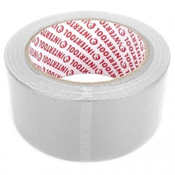 Скотч армированный 50ммх25мx52мкм Intertool KT-0982