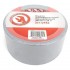Скотч армированный 50ммх25мx52мкм Intertool KT-0982
