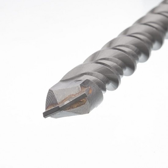 Бур по бетону 30x800 мм Intertool SD-3080