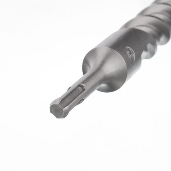 Бур по бетону 30x800 мм Intertool SD-3080