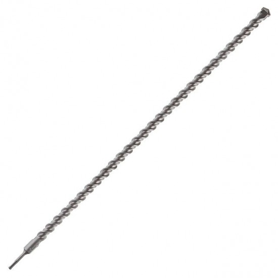 Бур по бетону 30x1000 мм Intertool SD-30100