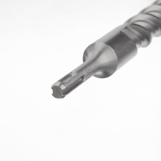 Бур по бетону 28x1000 мм Intertool SD-28100