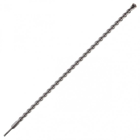Бур по бетону 28x1000 мм Intertool SD-28100