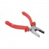 Пассатижи 160мм Intertool HT-0107