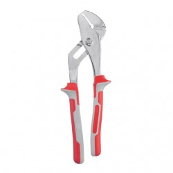 Клещи сантехнические 250мм C55 Intertool HT-0118