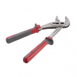 Клещи сантехнические 250мм Intertool HT-0119